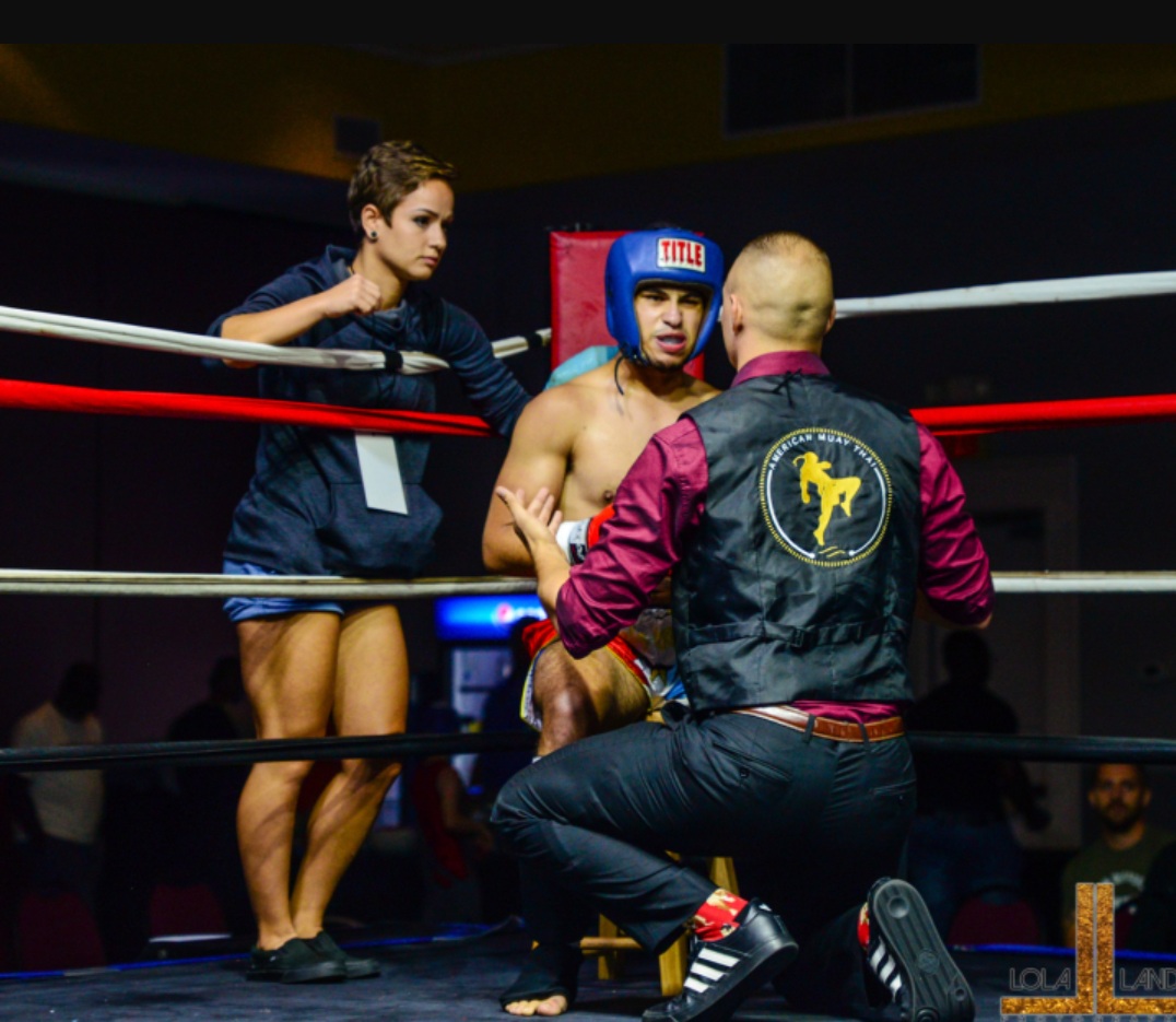 Competition Training Placeholder