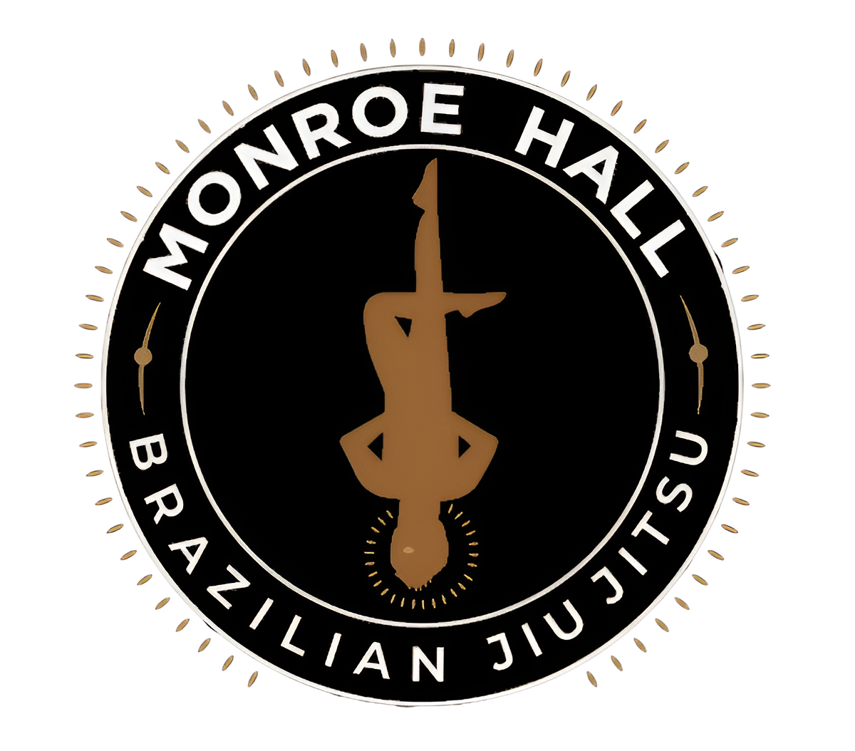Monroe Hall BJJ