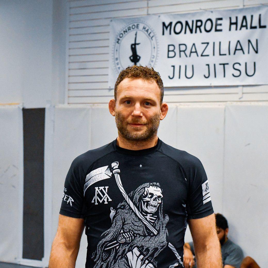Head Coach, Monroe Hall