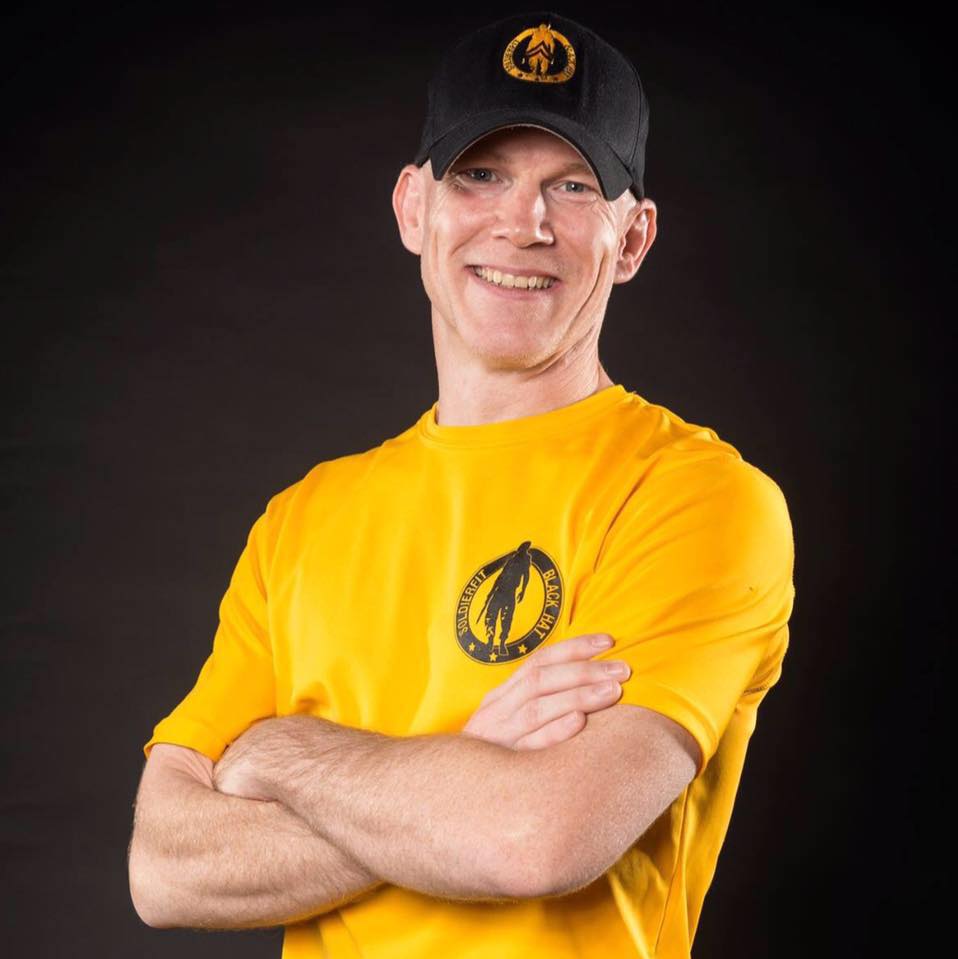 Coach Scott Mason